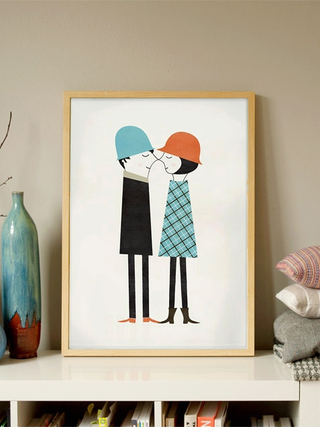 Illustration for article titled I would like to do a round of up artists/artisans...